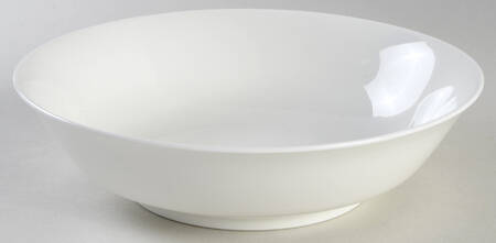 116 8" Round Vegetable Bowl