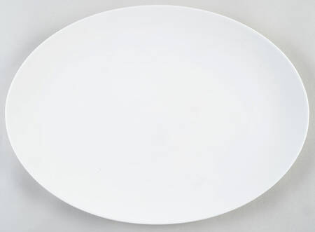 116 15" Oval Serving Platter