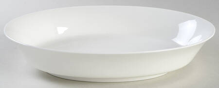 116 10" Oval Vegetable Bowl