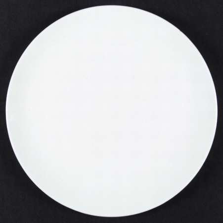 116 Dinner Plate