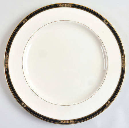 Aberdeen 12" Chop Plate (Round Platter)