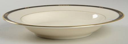 Aberdeen Rim Soup Bowl