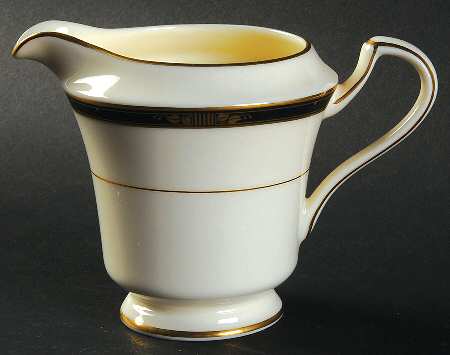 Aberdeen Creamer