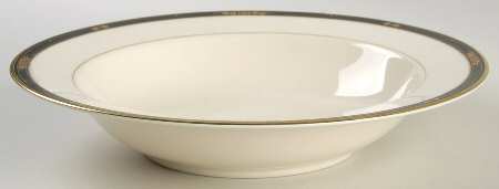 Aberdeen 10" Round Vegetable Bowl