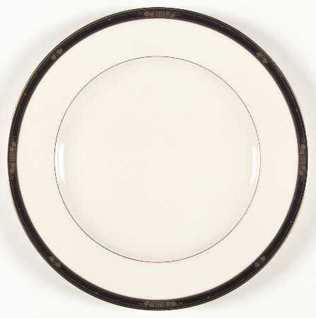 Aberdeen Dinner Plate