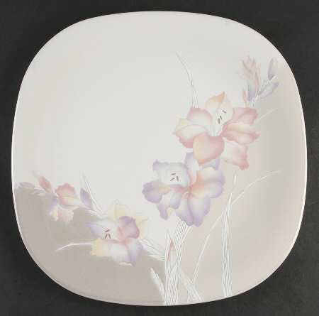Acacia 12" Chop Plate (Round Platter) by Mikasa