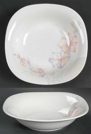 Acacia Coupe Cereal Bowl
