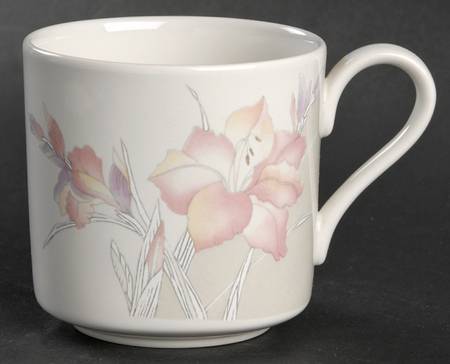 Acacia Flat Cup