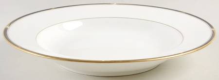 Rim Soup Bowl