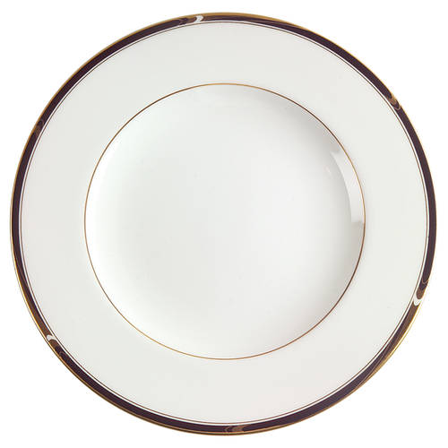 Academy Bread & Butter Plate