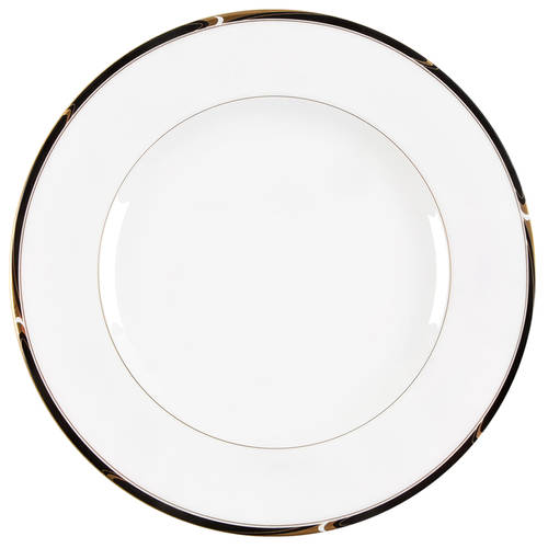 Academy Salad Plate