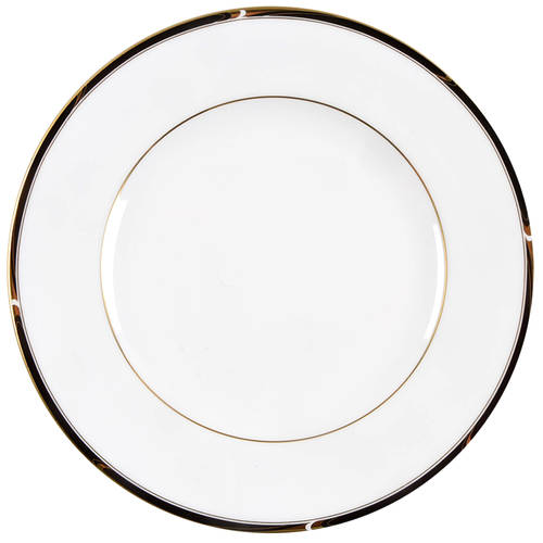 Academy Salad Plate