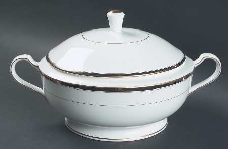 Academy Round Covered Vegetable