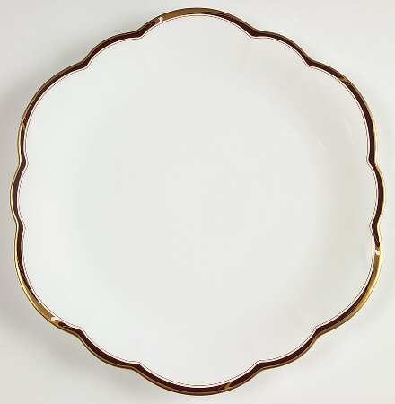 Academy Wellington Cake Plate