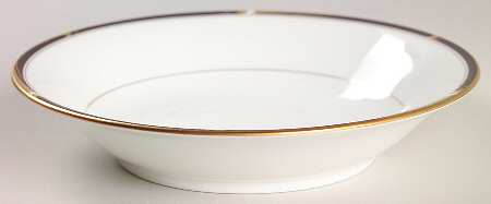 Academy Fruit/Dessert (Sauce) Bowl