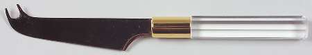Academy Cheese Knife with Stainless Blade