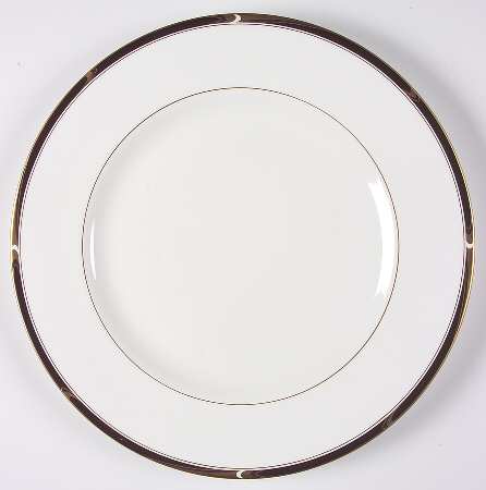 Academy 12" Chop Plate (Round Platter)