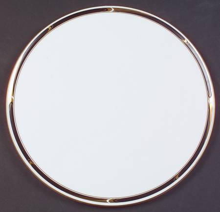 Academy Cake Plate