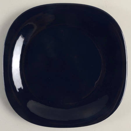 Academy Blue Salad Plate