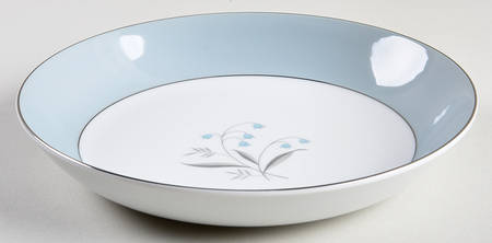 Accent Coupe Soup Bowl