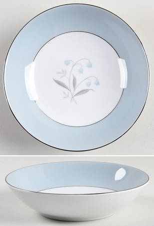 Accent Fruit/Dessert (Sauce) Bowl