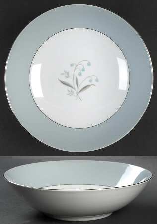 Accent 9" Round Vegetable Bowl