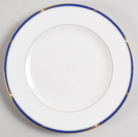 Academy Lapis Salad Plate