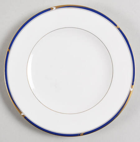 Academy Lapis Bread & Butter Plate