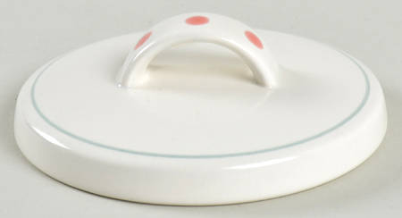 Acrylics Lid for Sugar Bowl