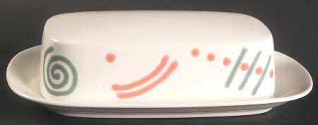 Acrylics 1/4 Lb Covered Butter