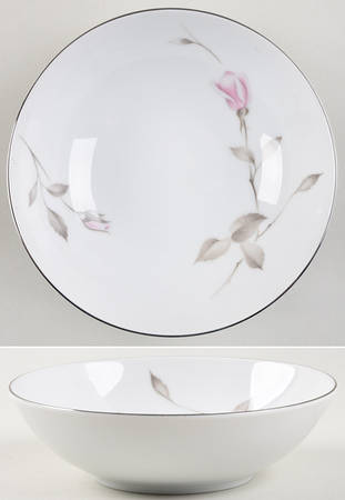 Adela Coupe Cereal Bowl