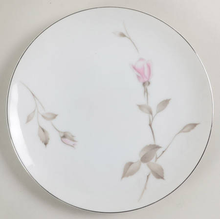 Adela Salad Plate