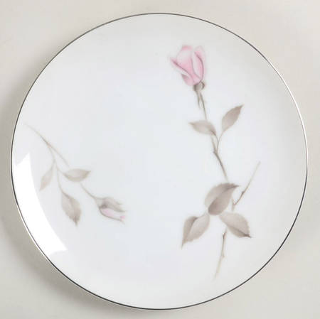 Adela Bread & Butter Plate