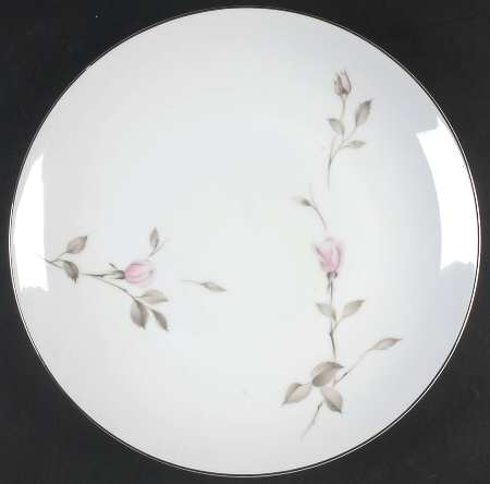 Adela 11" Chop Plate (Round Platter)