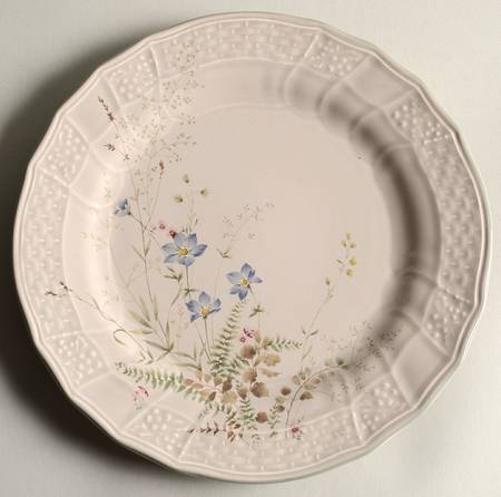 Adeline Salad Plate