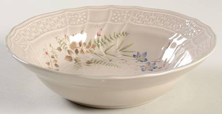 Adeline Coupe Cereal Bowl