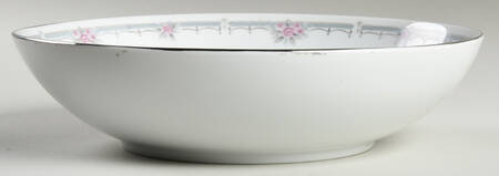 Adelaide 9" Round Vegetable Bowl