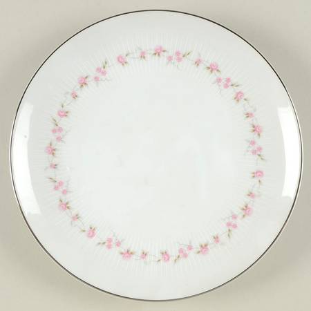 Adore Salad Plate