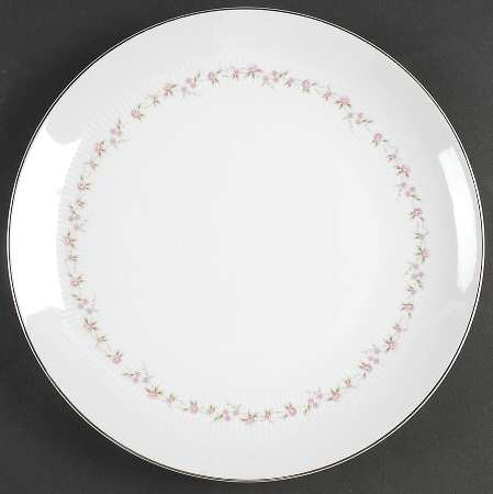 Adore 11" Chop Plate (Round Platter)