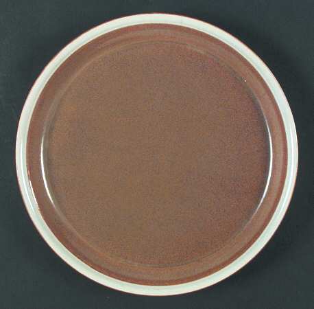 Adobe Dinner Plate