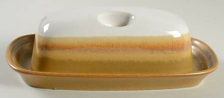 Adobe 1/4 Lb Covered Butter