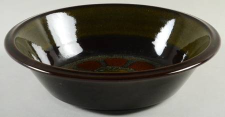 Adonis Coupe Soup Bowl by Mikasa