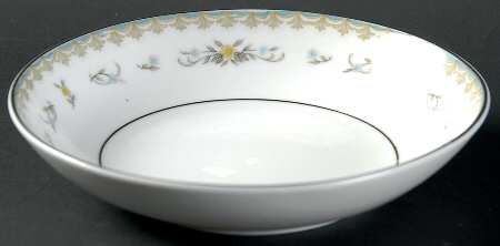Aetna Fruit/Dessert (Sauce) Bowl