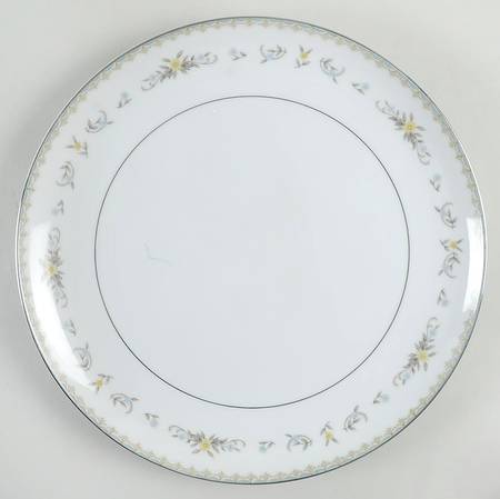 Aetna 12" Chop Plate (Round Platter)