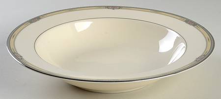 Afton 10" Round Vegetable Bowl