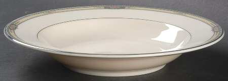 Afton Rim Soup Bowl