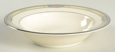 Afton Fruit/Dessert (Sauce) Bowl