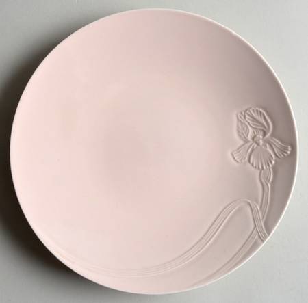 Afternoon Salad Plate