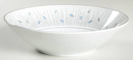 Aladdin 9" Round Vegetable Bowl by Mikasa