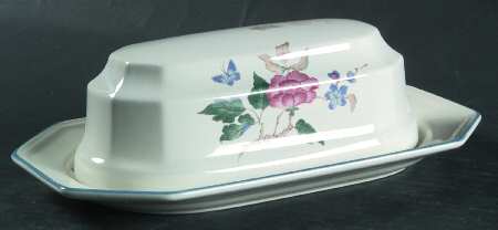 Alcott 1/4 Lb Covered Butter
